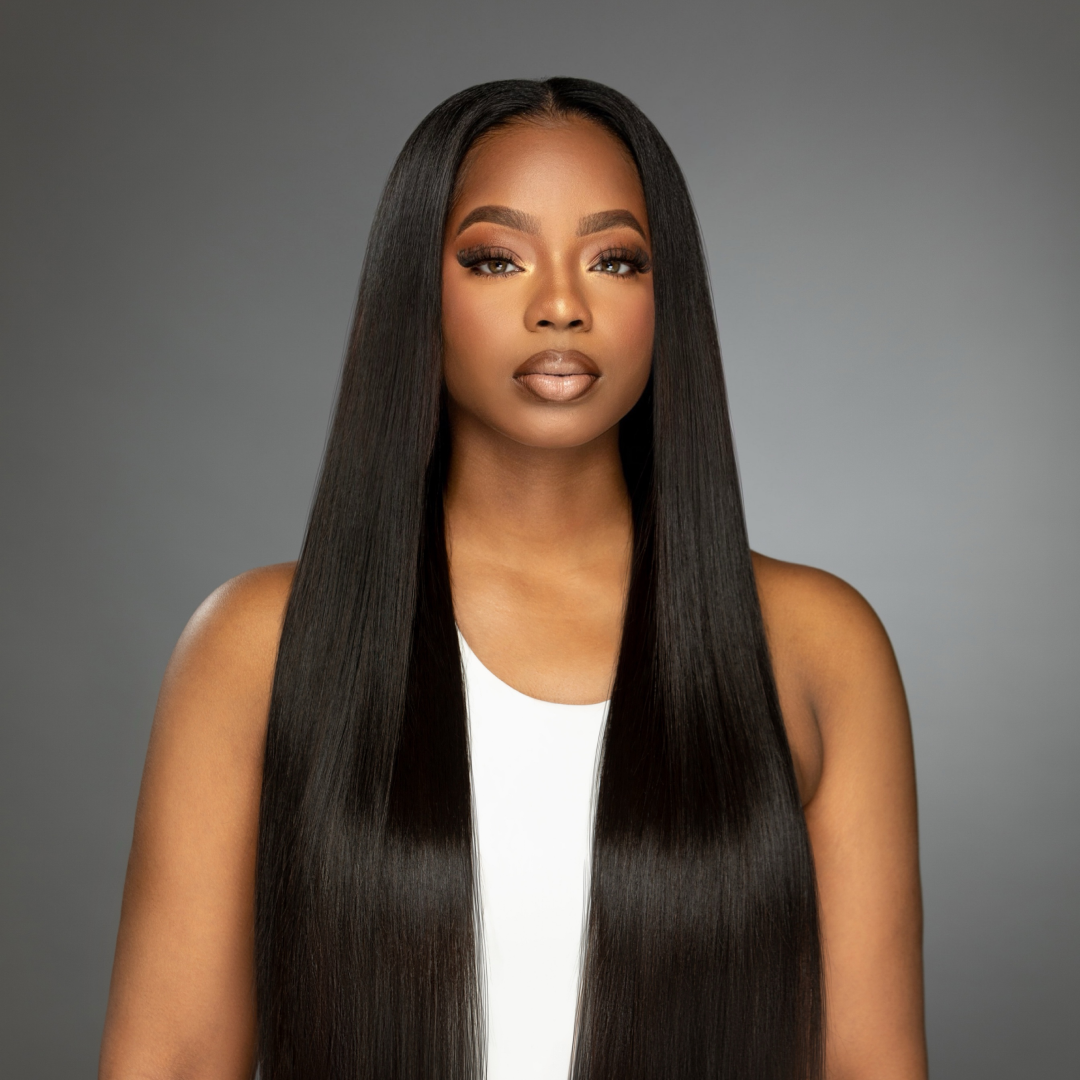 Lace closures and Frontals