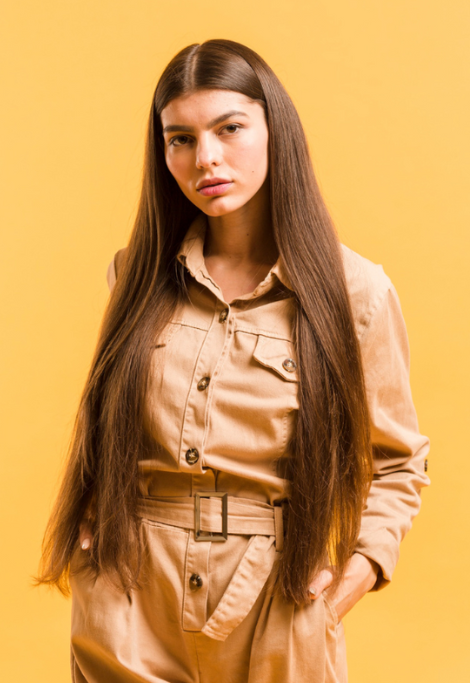 Virgin Hair