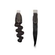 HD 2x6 closure - Indian Wavy My Store