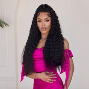 Indian Curly My Store