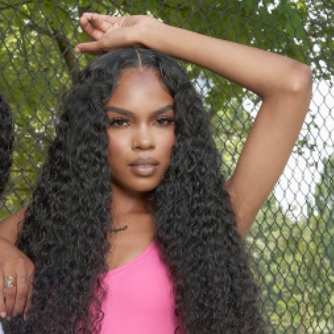 Laos Deep Wavy My Store