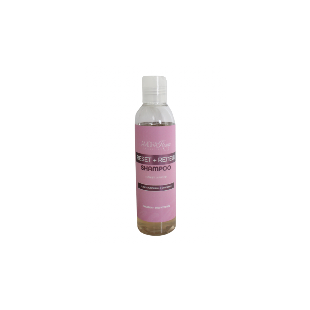 Reset + Renew Shampoo My Store