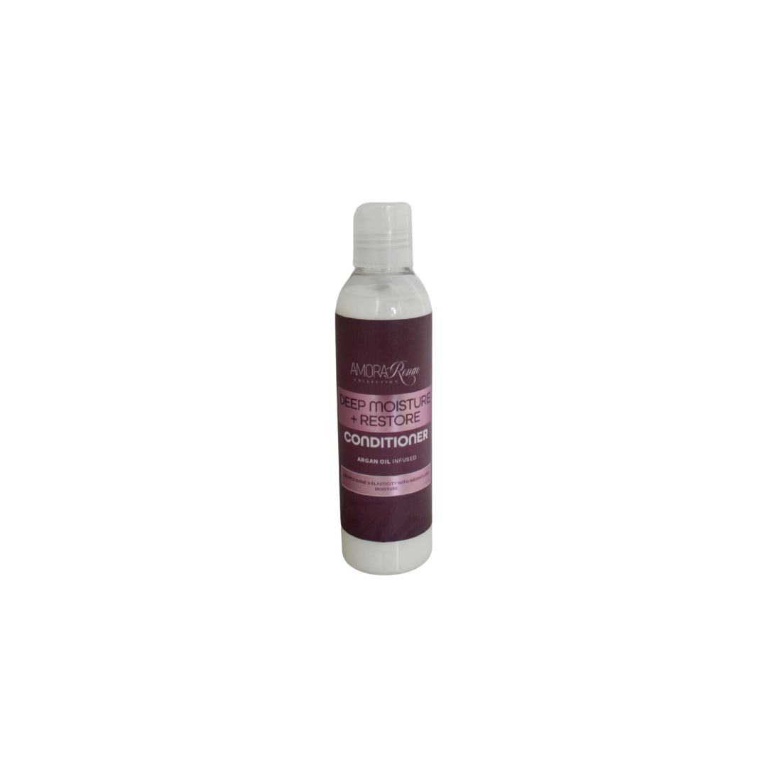 Deep Moisture + Restore Conditioner My Store